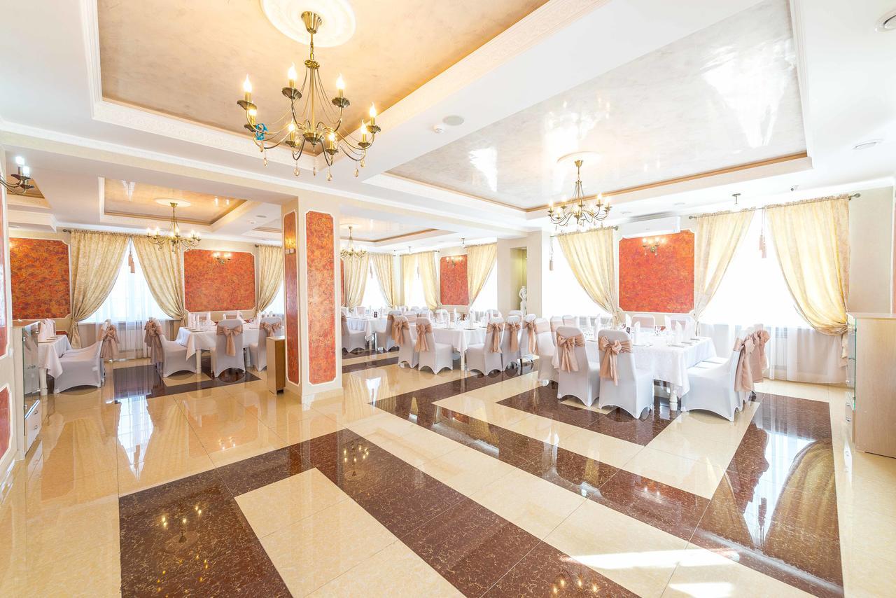 Adler Astana Exterior photo